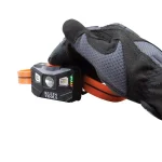 Klein Tools Rechargeable LED Headlamp with Auto-Off Technology thumbnail 14