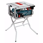 Bosch GTS1031 10 in. Corded Table Saw with 15 Amp Motor and GTA500 Folding Stand Bundle thumbnail 3
