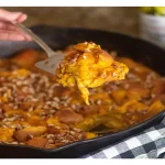 Bayou Classic 16 in. Cast Iron Skillet, Black thumbnail 3