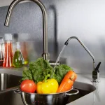 Home Master Ultra Reverse Osmosis System with Permeate Pump and UV Sterilization thumbnail 4