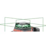 Hilti PM 30 Multi-Green Line Laser Level with Magnetic Bracket and Hard Case thumbnail 4