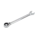 GEARWRENCH 13-Piece SAE Reversible Combination Ratcheting Wrench Set thumbnail 5