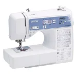 Brother Project Runway XR9550PRW Limited Edition Computerized Sewing Machine with 110 Stitches thumbnail 2