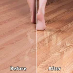 Rejuvenate Floor Shine Refresher, 32 oz. Non-Toxic Floor Protector for Hardwood, Tile, Laminate & Stone thumbnail 4