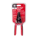 Gardner Bender Coax Cable Stripper for RG-59 and RG-6 Coaxial Cable thumbnail 2