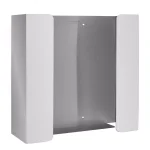Alpine Industries Double Capacity Stainless Steel Glove Box Dispenser thumbnail 1