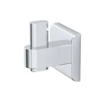 Gatco Tru Single Robe Hook in Chrome thumbnail 1