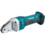 Makita 18V LXT Cordless 16-Gauge Compact Straight Shear, Tool Only thumbnail 1