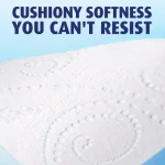Charmin Ultra Strong Toilet Paper, Mega Plus Rolls, 12 Count thumbnail 9