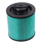 DEWALT DXVC6914 HEPA Cartridge Filter for 6 Gal. to 16 Gal. Wet/Dry Vacuums thumbnail 1