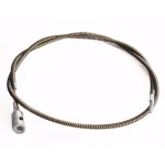 Foredom 39 in. Key Tip Inner Flexible Shaft Replacement for Foredom Motors thumbnail 1