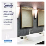Kleenex Cottonelle White 2-Ply Bathroom Tissue, 20-Pack thumbnail 4