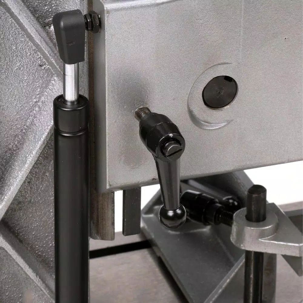 Delta 1/2 HP Bench Top Mortising Machine, 3/8 in. Capacity