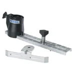 Dremel Circle Cutter Attachment for Rotary Tools, 3/4 in. to 12 in. Diameter thumbnail 1