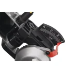 DEWALT DWS715 12 in. Single Bevel Compound Miter Saw, 15 Amp, 4000 rpm thumbnail 4