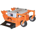Beast 36 in. Finish-Cut Deck Conversion Kit for Brush-Beast Mowers thumbnail 1