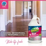 OdoBan No-Rinse Neutral pH Floor Cleaner, Concentrated 128 oz. thumbnail 3