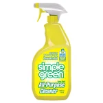 Simple Green Lemon Scent All-Purpose Cleaner & Degreaser, 24 oz. thumbnail 1