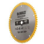 DEWALT 10 in. Circular Saw Blade Assortment (2-Pack) with Bonus 2-Pack thumbnail 4
