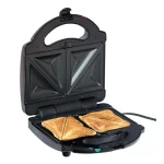 Total Chef 42.5 sq. in. Indoor Countertop Grill with 4 Interchangeable Cooking Plates thumbnail 7