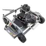 Swisher Commercial Pro 60 in. 14.5-HP Kawasaki Electric Start Finish-Cut Trail Mower thumbnail 5