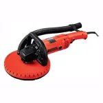 ALEKO 690-L 750W Electric Drywall Sander with Telescoping Handle and Variable Speed thumbnail 1