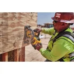 DEWALT DCS577B FLEXVOLT 60V MAX Cordless Brushless 7-1/4 in. Wormdrive Style Circular Saw (Tool-Only) thumbnail 11