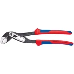 Knipex 7-1/4 in. Forged Steel Alligator Pliers with 61 HRC Teeth thumbnail 1