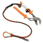 Ergodyne Squids 3181 Tool Tethering Kit with Detachable Lanyard and Elastic Tool Tails thumbnail 5