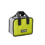RYOBI 18V ONE+ 1/2 in. Cordless Drill Driver Kit with (2) 1.5 Ah Batteries, Charger, Bag & 70-Piece Impact Bit Set thumbnail 9