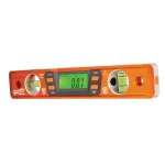 Swanson Savage 9 in. Digital Magnetic Torpedo Level with Audio Alert and Auto-Rotating Screen thumbnail 2