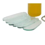 Bon Tool Level Repair Recondition Kit with Glass Covers, Steel Retaining Rings and Linseed Oil thumbnail 3