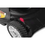 Troy-Bilt TB170 XP 21 in. Gas Push Mower with SpaceSavr Vertical Storage and TriAction Cutting System thumbnail 8
