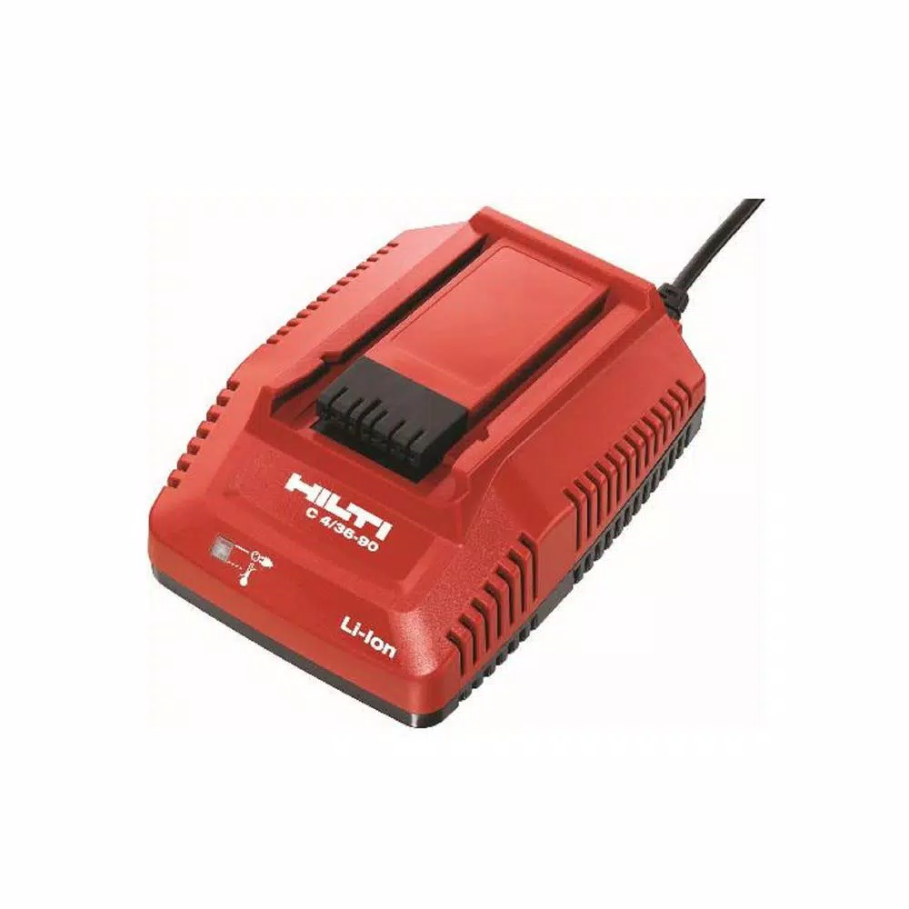 Hilti NUN 54 22V Cordless Universal Crimper and Cutter Kit with 2 Batteries and Charger