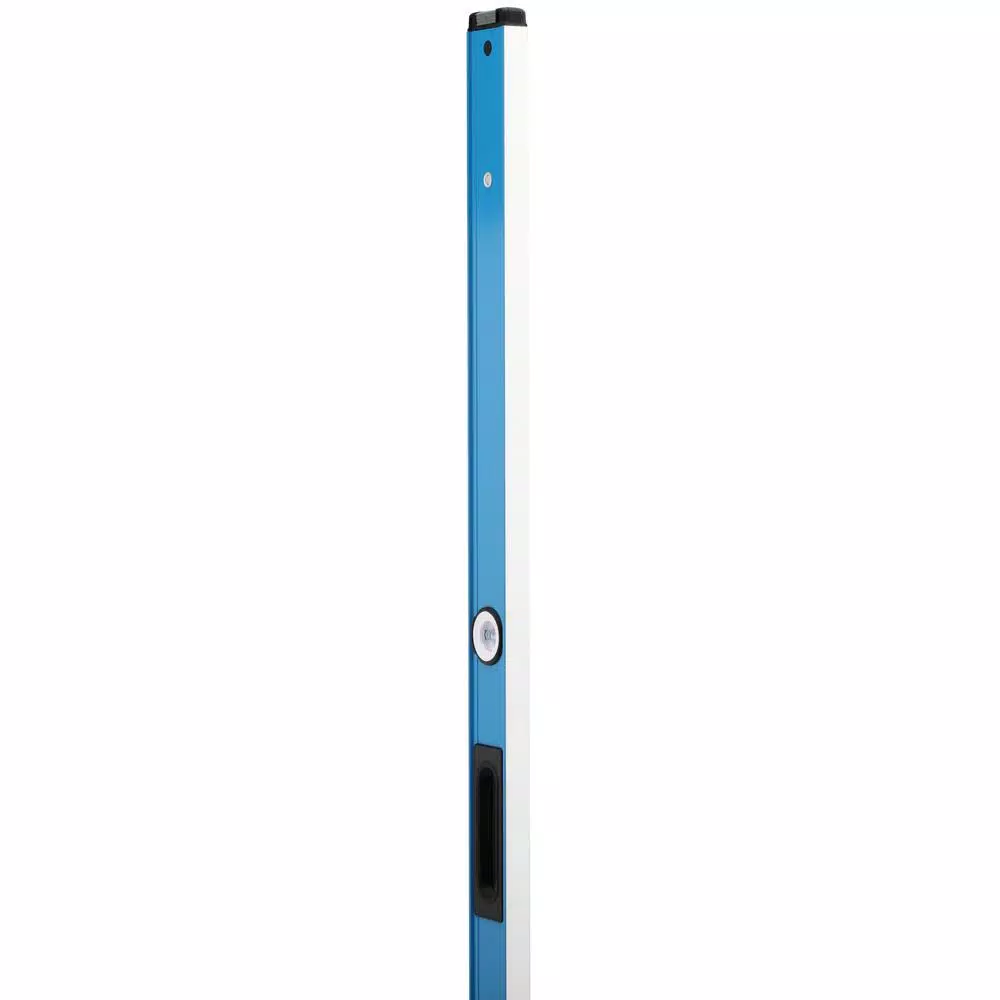 Empire e75 Series True Blue 96 in. Aluminum Box Beam Level