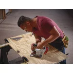 Porter-Cable 20V MAX Cordless Jigsaw, Tool-Only thumbnail 4