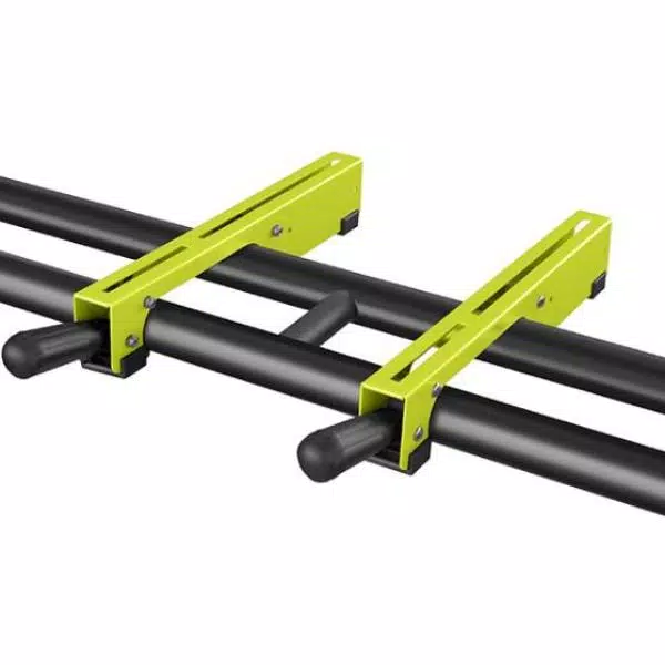 RYOBI Miter Saw Stand Mounting Brackets for A18MS01G and RMS10G Stands