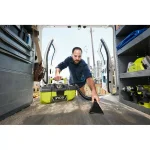 RYOBI 18V ONE+ 3 Gallon Project Wet/Dry Vacuum with Accessory Storage (Tool-Only) thumbnail 6