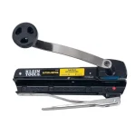 Klein Tools 11-1/2 in. BX and Armored Cable Cutters thumbnail 1