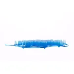 Unbranded Fresh Fragranced Anti-Splash Blue Urinal Screen (10 Per Box) thumbnail 5