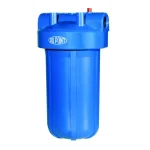 DuPont Heavy Duty Whole House Water Filtration System with 300 Series Poly Cartridge thumbnail 1