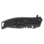 Klein Tools Electrician's Pocket Knife with Stainless Steel Drop Point Blade thumbnail 10