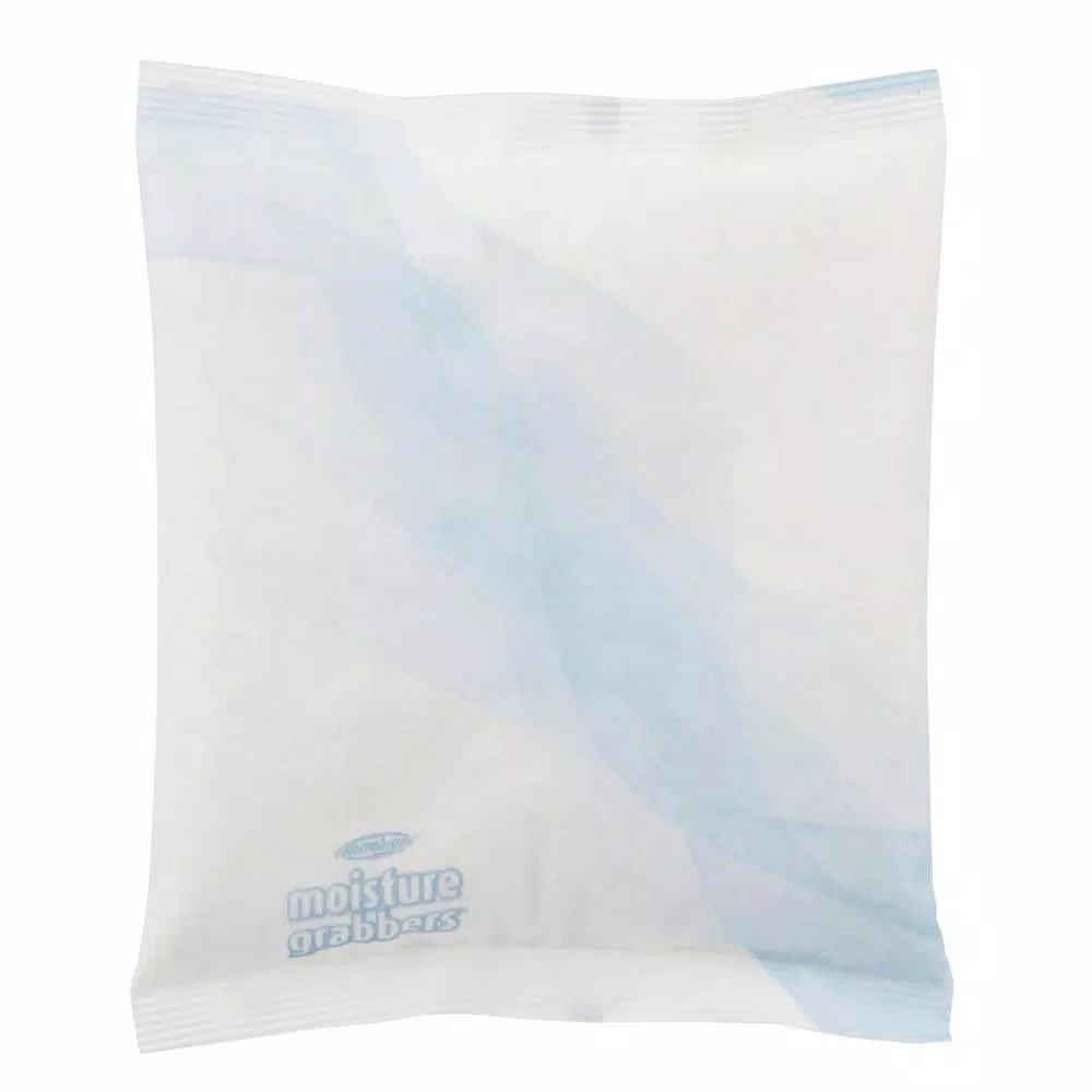 Concrobium Moisture Grabbers Humidity Absorbing Pouch, 9.2 oz
