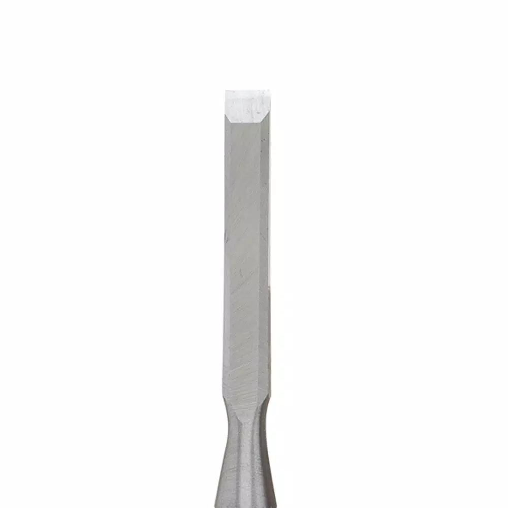 Stanley 16-150 Basic 3-Piece Wood Chisel Set with Carbon Steel Blades