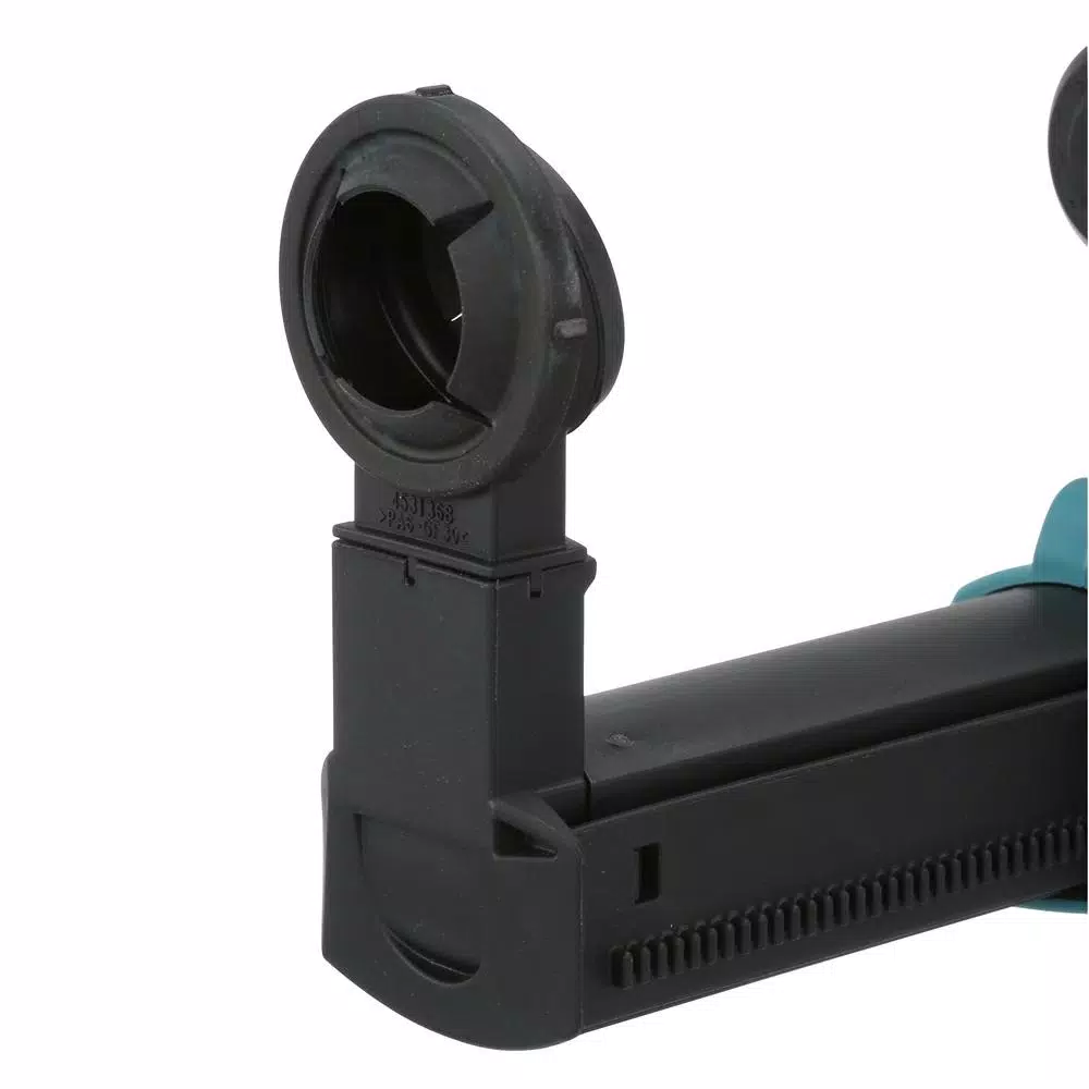 Makita 18V LXT Brushless SDS-Plus 1 in. Rotary Hammer with HEPA Dust Extraction (Tool Only)