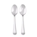 Hampton Forge Victoria 58-Piece 18/0 Stainless Steel Flatware Set, Service for 8 thumbnail 2