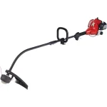 Homelite 26cc 2-Cycle Gas String Trimmer with Curved Shaft thumbnail 4