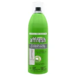 Affresh Stainless Steel Cleaning Mousse, 10 oz thumbnail 1