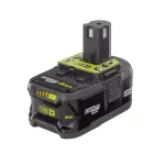 RYOBI 18V ONE+ Cordless 4-Tool Combo Kit with 70-Piece Bonus Impact Rated Driving Kit thumbnail 8