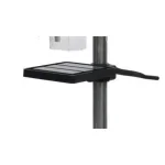 JET IDP-17 17 in. Industrial Floor Model Drill Press thumbnail 3